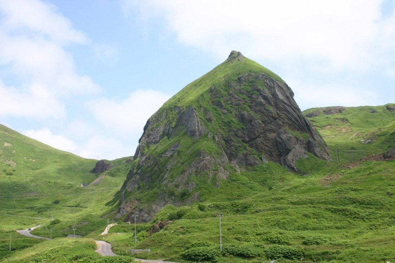 🏞️ 복숭아 바위 고양이 바위 전망대(모모다이 네코다이 텐보우다이) 이미지 1